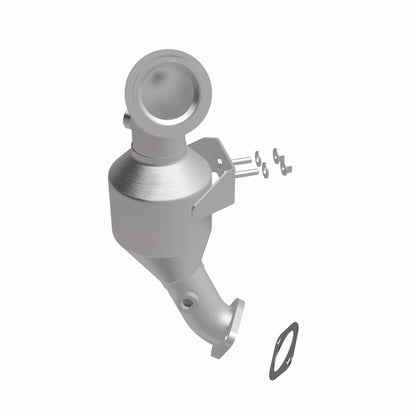 MagnaFlow 12-13 Ford Edge 2.0L Direct Fit Converter