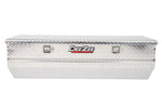 Deezee Universal Tool Box - Red Chest BT Alum 56In Slanted