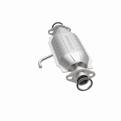 MagnaFlow 83-89 Corolla 1.6L CA Direct Fit Converter