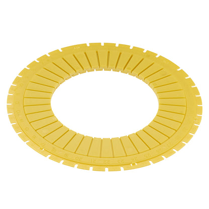 MOOG 12-13 Kia Forte5 Rear Camber Shim