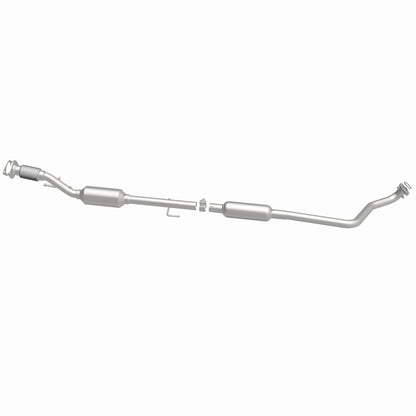 MagnaFlow Direct Fit Catalytic Converter OEM 18-21 Nissan Kicks 1.6L Single Underbody