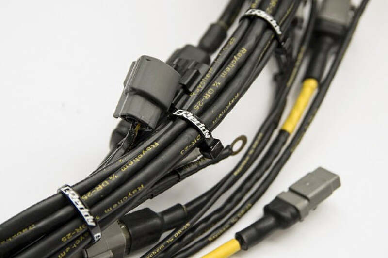 GReddy 150mm Cable Ties - 20pcs