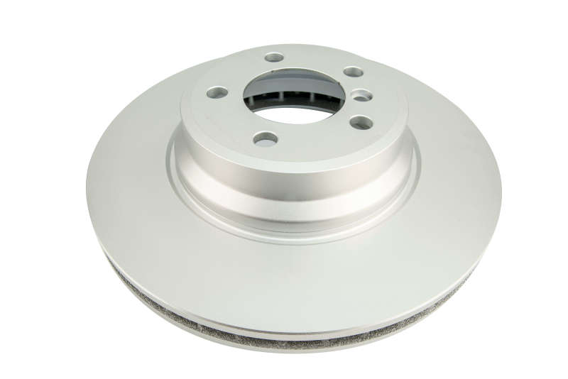 DBA 02-05 BMW 745i Front En-Shield Standard Rotor