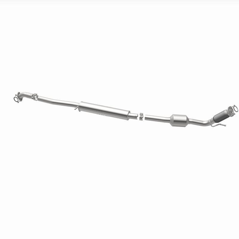 MagnaFlow 2019 Toyota RAV4 2.5L Direct Fit Catalytic Converter