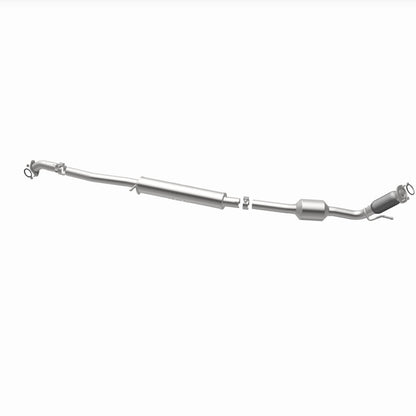 MagnaFlow 2019 Toyota RAV4 2.5L Direct Fit Catalytic Converter