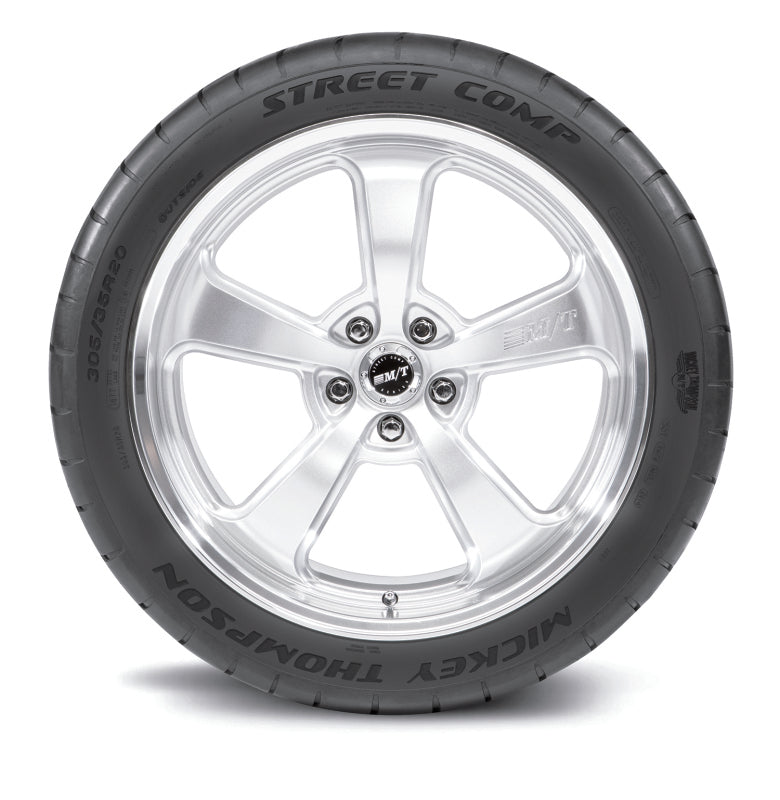 Mickey Thompson Street Comp Tire - 295/35R18 99Y - 248819
