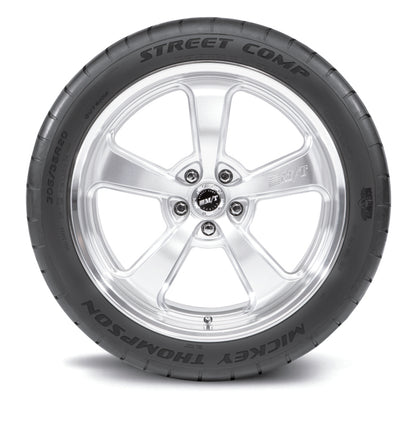 Mickey Thompson Street Comp Tire - 295/35R18 99Y - 248819