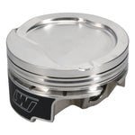 Wiseco Ford 7.3L Godzilla V8 -12.50cc R/Dome 4.220in Bore 3.976 Rod 1.3121 Stroke Piston Kit