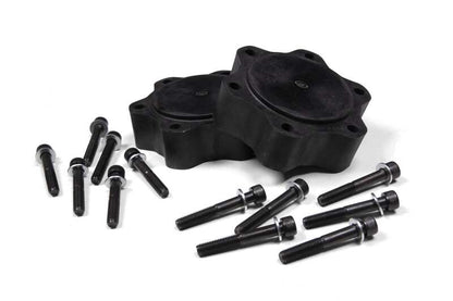 Zone Offroad 99-06 Chevrolet Silverado / GMC Sierra 1500 CV Spacer Kit - 6in Lift