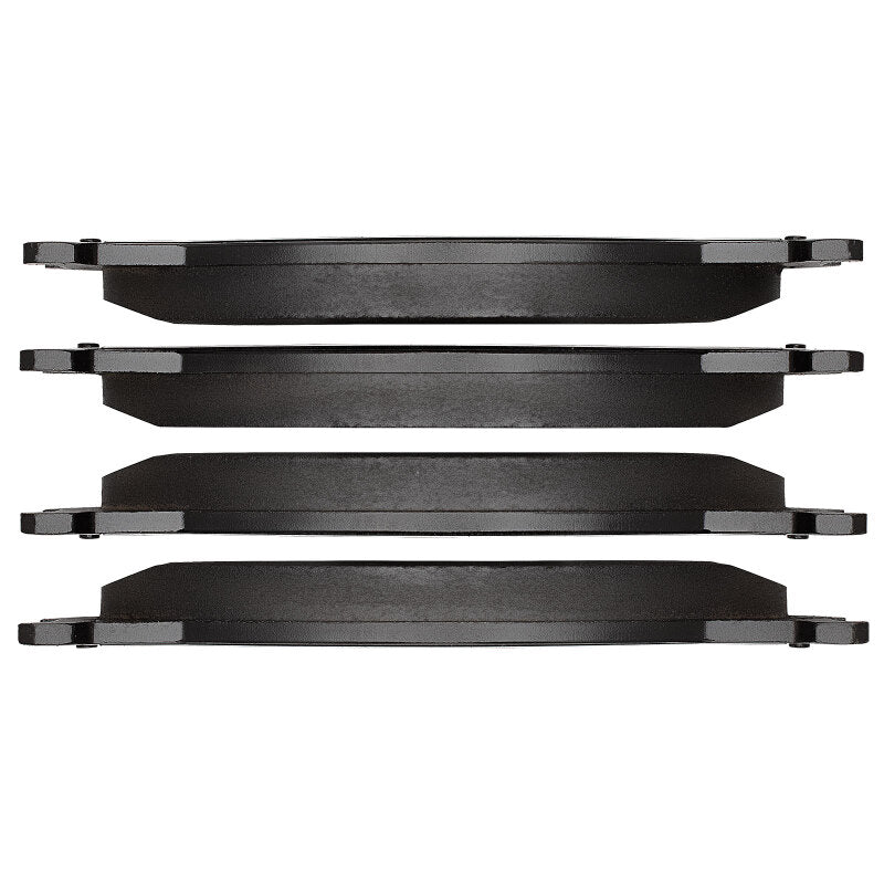R1 99-10 Winnebago Sunrise Rear Super Duty Brake Pads