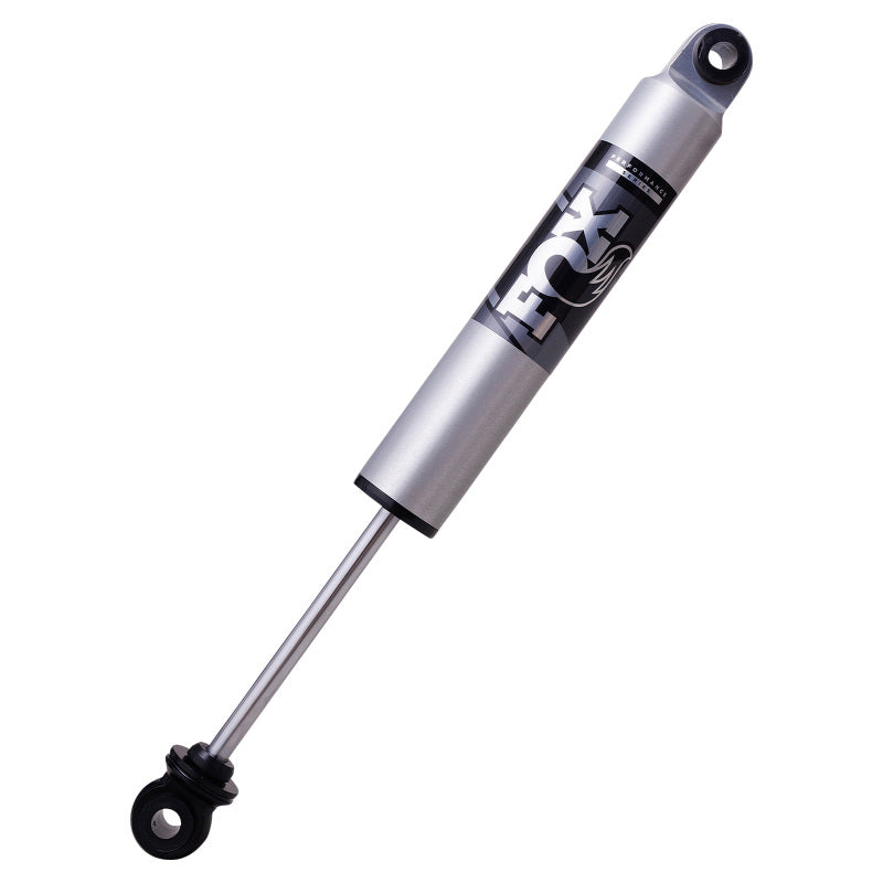 Fox Universal 2.5 Performance Series 6.6in Lift Smooth Body IFP HTO Shock