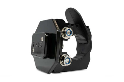 DV8 Quick Release Molle Panel Tool Mounts - Black