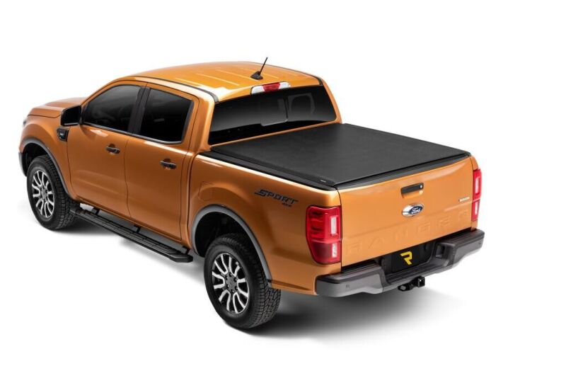 Truxedo 24-26 BYD Shark 5ft Lo Pro Bed Cover