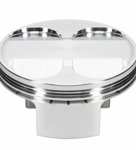 JE Pistons Kawasaki KFX450 Piston Single