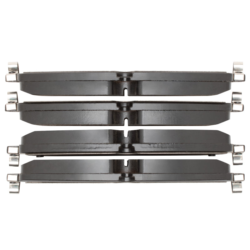 R1 18-25 Land Rover Range Rover EVoque Front Ceramic Brake Pads