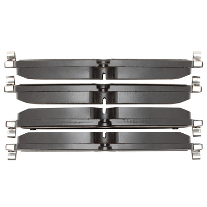 R1 18-25 Land Rover Range Rover EVoque Front Ceramic Brake Pads