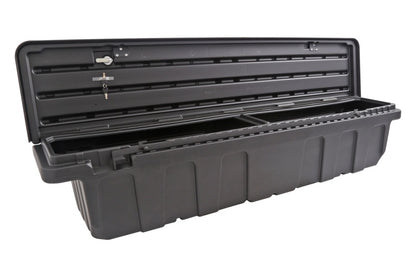 Dee Zee Universal Tool Box - Specialty Crossover Toolbox Plastic Mid Size