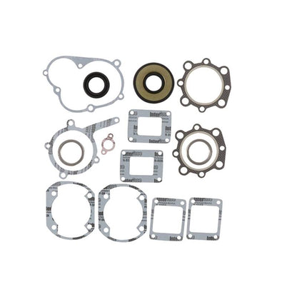 Vertex Gaskets 76-77 Yamaha STX440 A Complete Gasket Kit w/ Oil Seals