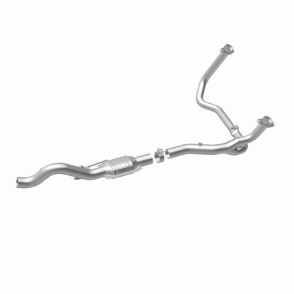 MagnaFlow 2000 Dodge Dakota 5.9L Direct Fit Converter