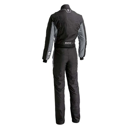 Sparco Suit Stint 62 BLK/GRY