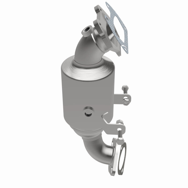 MagnaFlow 14-17 ProMaster 1500 V6 3.6 OEM Manifold Direct Fit Converter