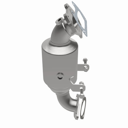 MagnaFlow 14-17 ProMaster 1500 V6 3.6 OEM Manifold Direct Fit Converter