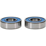 Pivot Works Pw Premium Wheel Bearing