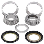 All Balls Racing 70-71 Honda SL175 Steering Bearing Kit