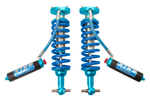 King Shocks 2019+ Chevrolet Silverado 1500 Front 2.5 Dia Rem. Res Coilover w/Adjuster (Pair)