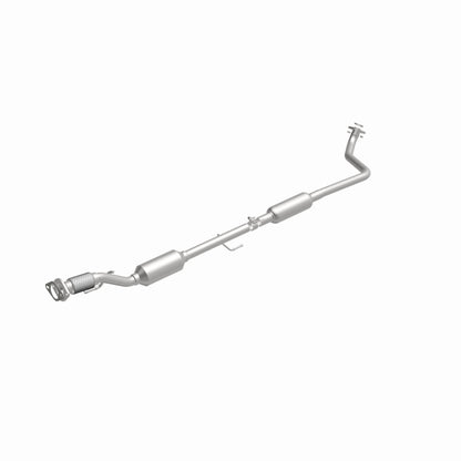 MagnaFlow Direct Fit Catalytic Converter OEM 18-21 Nissan Kicks 1.6L Single Underbody