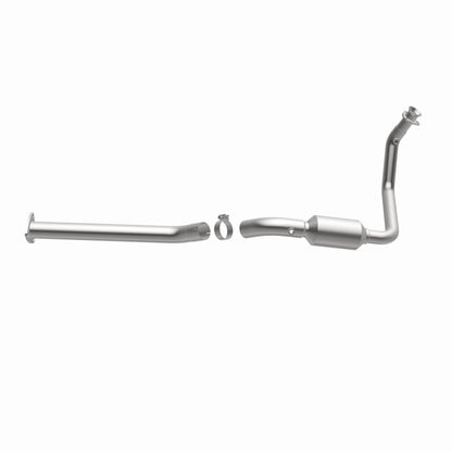 MagnaFlow 96-99 Chevy Express 1500 5.7L Direct Fit Converter