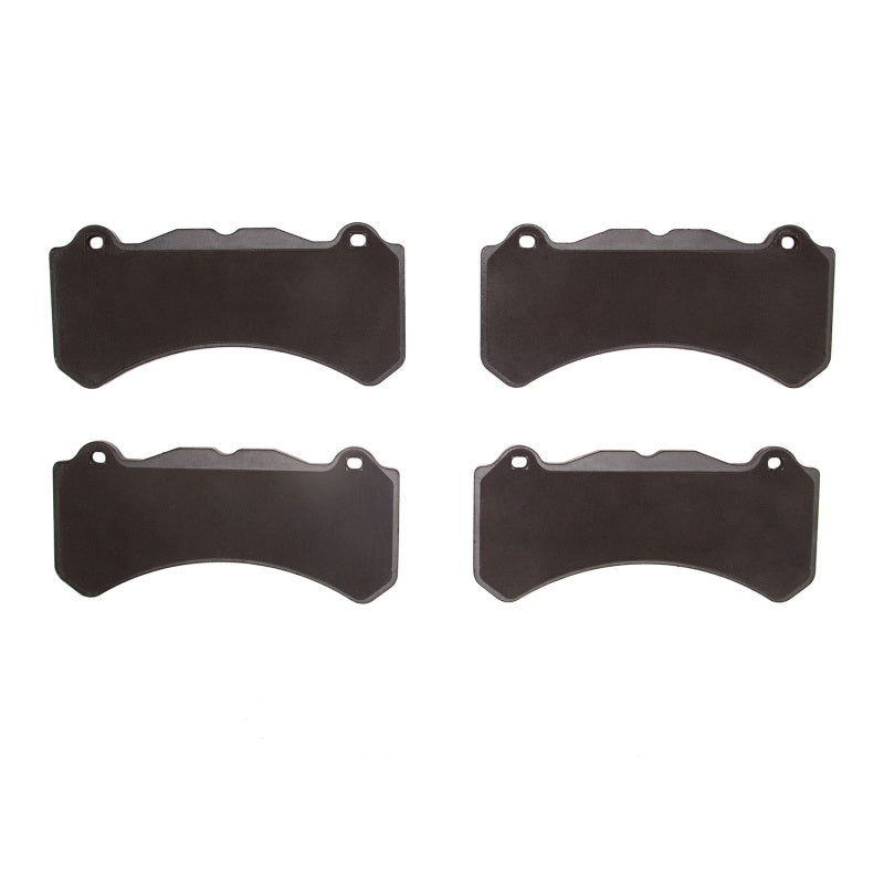 R1 18-25 Volvo V60 Front Ceramic Brake Pads