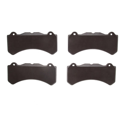 R1 18-25 Volvo V60 Front Ceramic Brake Pads