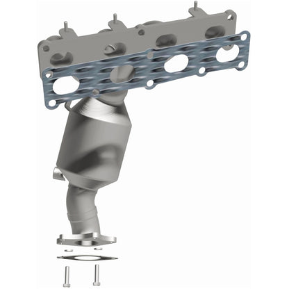 MagnaFlow 13-16 Dart L4 2 2.4 OEM Manifold Direct Fit Converter