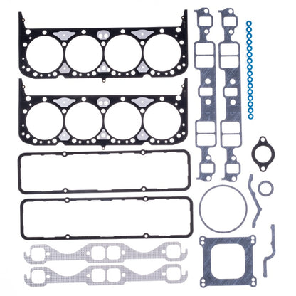 Cometic Chevy 350 Gen1 Small Block V8 Top End Gasket Kit-4.060in Bore-.062in MLS Cyl Head Gasket