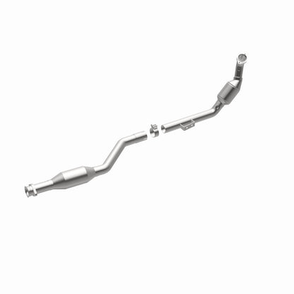 MagnaFlow 2006 Mercedes-Benz CL500 5.0L Direct Fit Converter