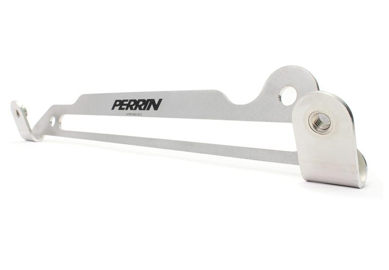 PERRIN 15-21 Subaru WRX Intercooler/Engine Cover Lock Down Washers - Black