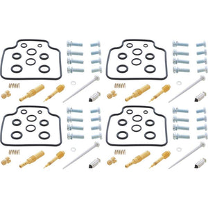 All Balls Racing 91-03 Honda CB750 Nighthawk Carburetor Rebuild Kit