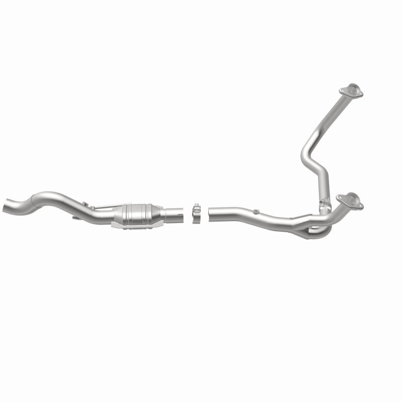 MagnaFlow 2000 Dodge Dakota 5.9L Direct Fit Converter