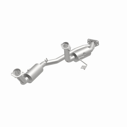 MagnaFlow 04-05 Ford Freestar 3.9L Direct Fit Converter