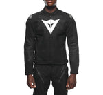 Dainese Energyca Air Tex Jacket Black/Black Size - 56