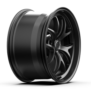 fifteen52 Sector RSR 19x10.5 5x120 25mm ET 72.56mm Center Bore Frosted Graphite