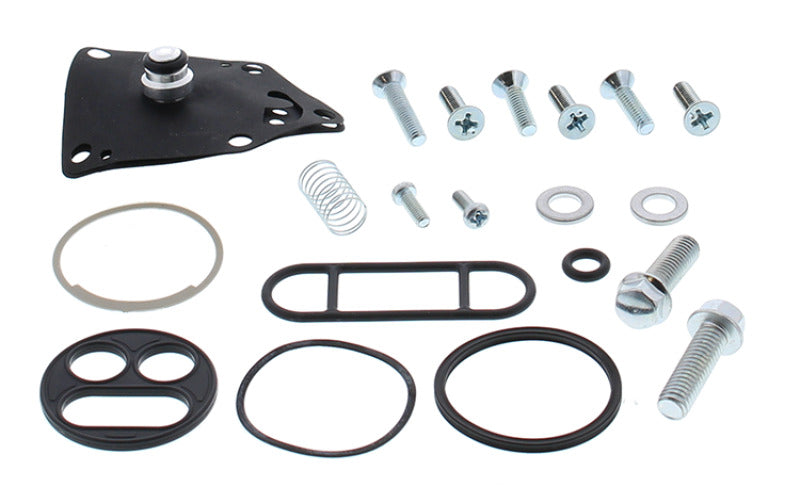 All Balls Racing 01-05 Suzuki GSF1200 B&it Fuel Tap Repair Kit