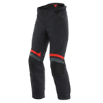 Dainese Carve Master 3 Gore-Tex Pants Black/Lava-Red Size - 46