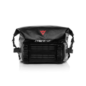 Dainese Explorer Waterproof Upbag Black - 19 Liters