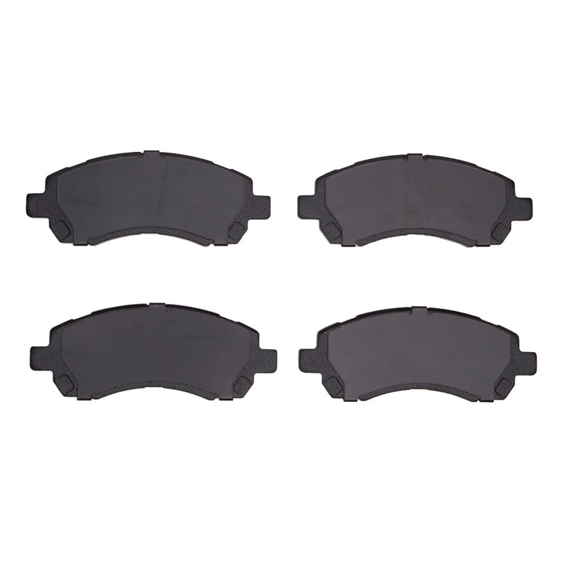 R1 97-01 Subaru Legacy Front Ceramic Brake Pads