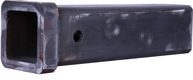 Gen-Y Weld-On Receiver Tube (2.5in x 2.5in x 12in)