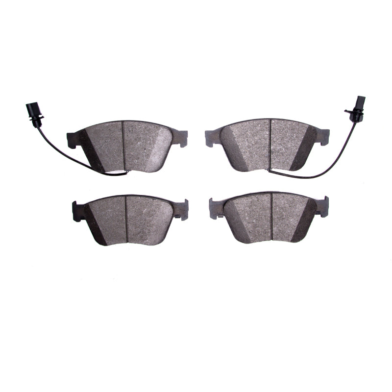 R1 03-18 Bentley Flying Spur Front Ceramic Brake Pads