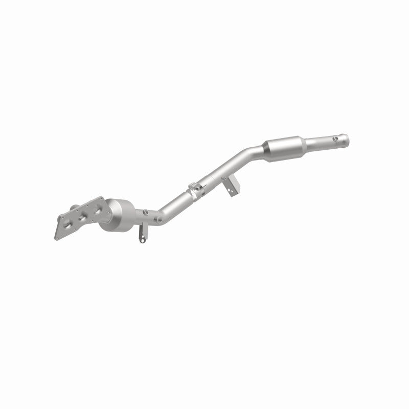 MagnaFlow 12-15 ML350 V6 3.5 OEM Manifold Direct Fit Converter