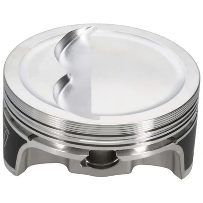 Wiseco RED Series Chevy Small Block 400 4.125in Bore 1.125in CH -12.00 CC Piston Set